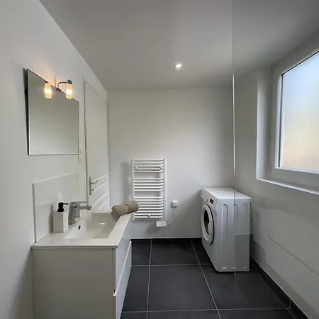 דירה La Dame - Centre - Moderne - 2 Pers *